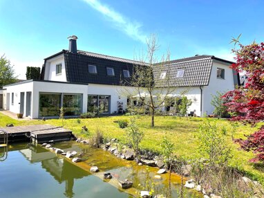 Villa zum Kauf 1.100.000 € 6 Zimmer 342 m² 1.233 m² Grundstück Schweich Schweich 54338