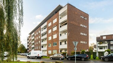 Wohnung zum Kauf 54.000 € 2 Zimmer 52 m² Erdgeschoss Holsterhausen Herne 44625