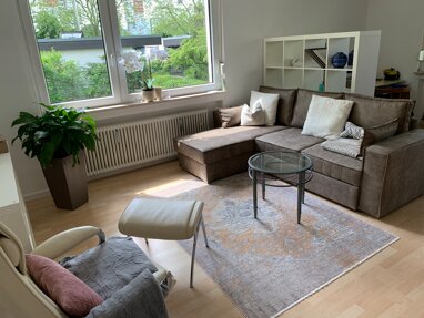 Wohnung zur Miete Wohnen auf Zeit 1.750 € 2 Zimmer 66 m² frei ab sofort Bocklemünd Köln-Bocklemünd (Ehrenfeld) 50829