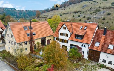 Bauernhaus zum Kauf 545.000 € 4 Zimmer 145 m² 680 m² Grundstück Hundersingen Münsingen-Hundersingen 72525