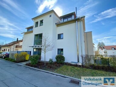 Wohnung zum Kauf 630.000 € 3,5 Zimmer 97,1 m² 2. Geschoss Nußdorf Überlingen 88662