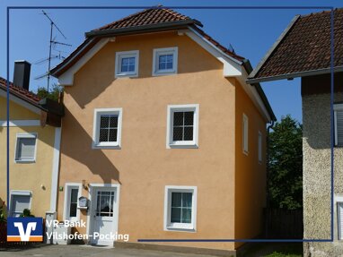 Einfamilienhaus zum Kauf 249.000 € 4 Zimmer 96 m² 322 m² Grundstück Rotthalmünster Rotthalmünster 94094