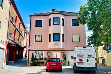 Wohnung zum Kauf 150.000 € 3,5 Zimmer 109 m² 2. Geschoss Osterhofen Osterhofen 94486