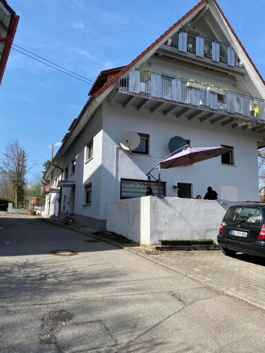 Maisonette zum Kauf 220.000 € 4 Zimmer 110 m² 1. Geschoss St.Anna-Weg 4 Dotternhausen 72359