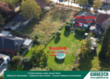 Bungalow zum Kauf 695.000 € 5 Zimmer 117 m² 1.051 m² Grundstück Großhansdorf / Schmalenbeck 22927