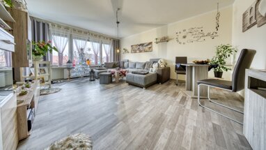 Wohnung zur Miete 460 € 2 Zimmer 54,2 m² 3. Geschoss Herzog-Julius-Str. 52c Bad Harzburg Bad Harzburg 38667