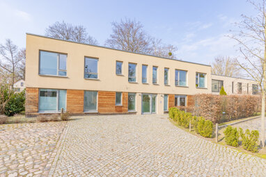 Bürogebäude zur Miete 15 € 7 Zimmer Nauener Vorstadt Potsdam 14469