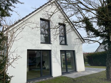 Einfamilienhaus zum Kauf 549.000 € 6 Zimmer 162 m² 560 m² Grundstück Egestorf Barsinghausen 30890