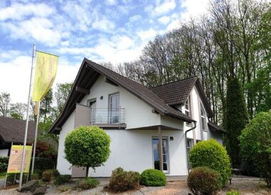 Einfamilienhaus zum Kauf Provisionsfrei 10.000 € 5 Zimmer 138 m² Ludwig-Erhard-Straße 50 (Ausstellungsgelände) Bad Vilbel Bad Vilbel 61118