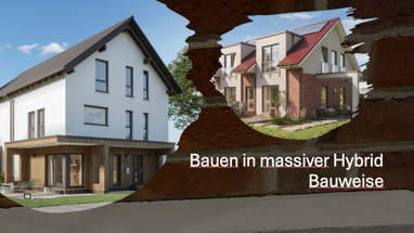 Doppelhaushälfte zum Kauf Provisionsfrei 687.540 € 4 Zimmer 148 m² 351 m² Grundstück Gaimersheim Gaimersheim 85080