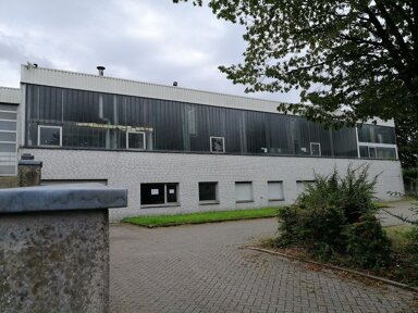 Freifläche zur Miete 3.400 m² Lagerfläche teilbar von 2.200 m² bis 3.400 m² Borken Borken 46325