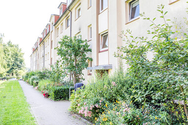 Wohnung zur Miete 487,96 € 3 Zimmer 55,5 m² Am Weinberg 3 a Wilstorf Hamburg 21079