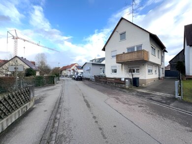 Mehrfamilienhaus zum Kauf 695.000 € 8 Zimmer 168,8 m² 880 m² Grundstück Pfuhl Pfuhl 89233