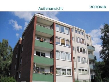Wohnung zur Miete 485 € 2 Zimmer 49,8 m² Am Teichstück 42 Schonnebeck Essen 45309