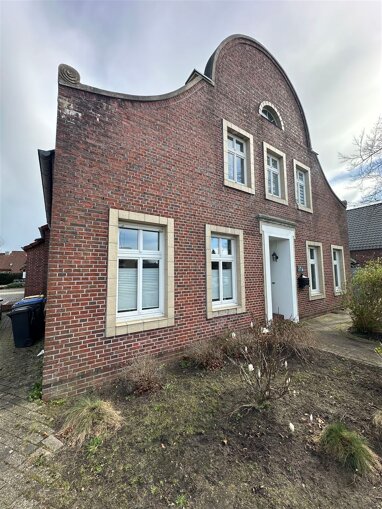 Wohnung zum Kauf 155.000 € 4 Zimmer Wiek rechts 21 Papenburg - Untenende Papenburg 26871