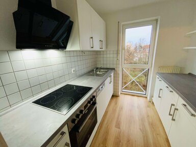 Wohnung zur Miete 780 € 2 Zimmer 59 m² 2. Geschoss frei ab 01.02.2025 Antonviertel Ingolstadt 85051