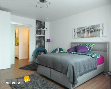 Wohnung zur Miete Wohnen auf Zeit 990 € 1,5 Zimmer 30 m² frei ab 01.07.2024 Unterbilk Düsseldorf 40221