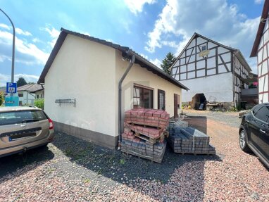 Grundstück zum Kauf 200.000 € 2.000 m² Grundstück Rengshausen Knüllwald 34593