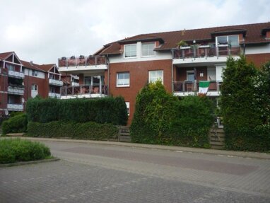Wohnung zur Miete 820 € 3 Zimmer 78,4 m² 1. Geschoss frei ab sofort Straßburger Straße 3 Winsen - Kernstadt Winsen (Luhe) 21423