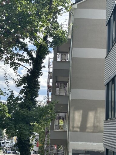 Wohnung zum Kauf 193.120 € 1 Zimmer 44,4 m² 2. Geschoss frei ab 01.12.2024 Nordvorstadt Weimar 99423