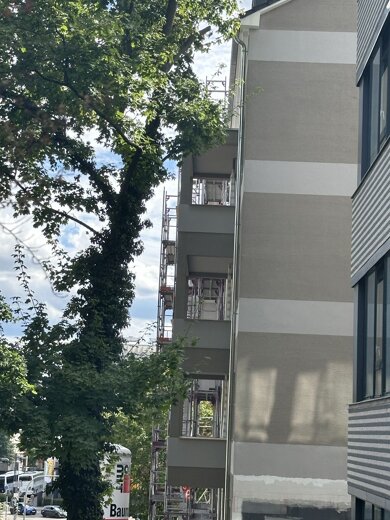 Wohnung zum Kauf provisionsfrei 193.120 € 1 Zimmer 44,4 m² 2. Geschoss frei ab sofort Nordvorstadt Weimar 99423