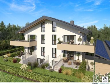 Wohnung zum Kauf 495.000 € 2 Zimmer 67 m² Seekirchen am Wallersee 5201