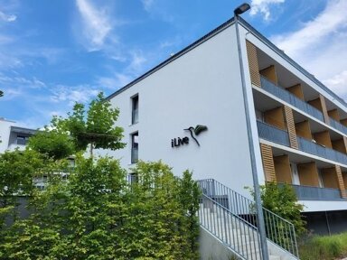 Apartment zur Miete 850 € 1 Zimmer 53 m² 1. Geschoss frei ab 01.10.2024 Schmollerstraße 55 Südbahnhof / John-F.-Kennedy-Siedlung Heilbronn 74074