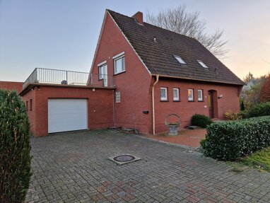 Einfamilienhaus zum Kauf 195.000 € 7 Zimmer 179 m² 1.141 m² Grundstück Elisabethfehn Barßel - Elisabethfehn 26676