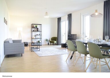 Wohnung zur Miete 2.350 € 3 Zimmer 109 m² 4. Geschoss frei ab 01.03.2025 Gallus Frankfurt 60327