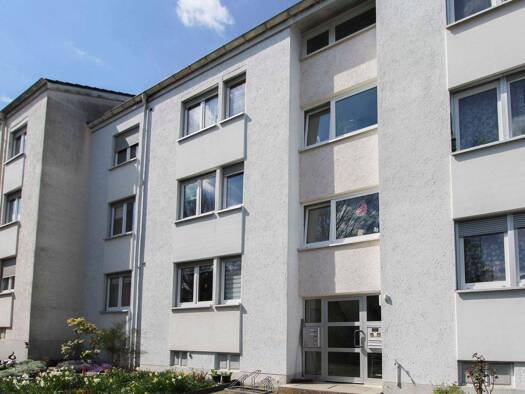 Wohnung zum Kauf 129.000 € 2 Zimmer 57,3 m² 1. Geschoss Murrhardt 71540