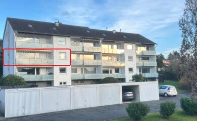 Wohnung zum Kauf 173.000 € 3 Zimmer 83 m² frei ab sofort Melsungen Melsungen 34212