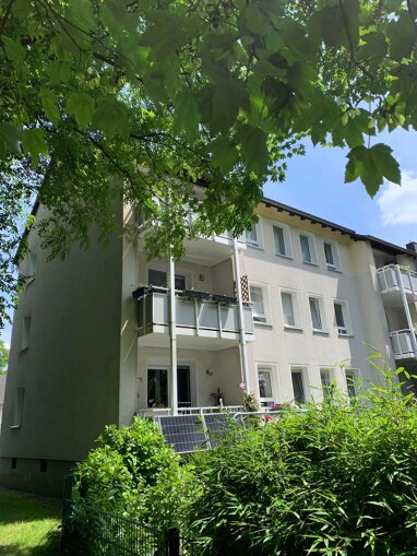 Wohnung zur Miete 510 € 3,5 Zimmer 54 m² Weitmar - Mark Bochum 44795