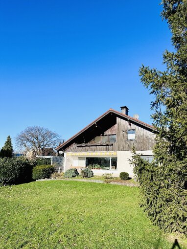 Einfamilienhaus zum Kauf 799.000 € 5 Zimmer 252 m² 1.284 m² Grundstück Leichlingen Leichlingen 42799
