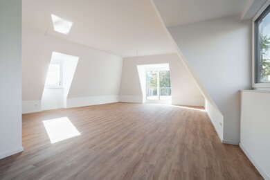 Penthouse zum Kauf provisionsfrei 799.000 € 3 Zimmer 141,9 m² Bürgerstr. 97A Nadorst Oldenburg 26123