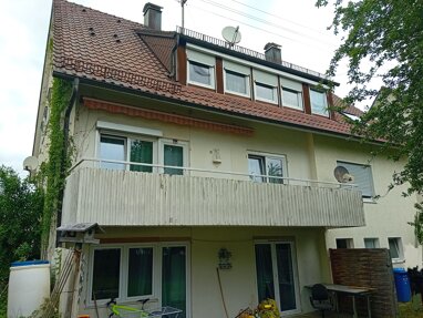 Mehrfamilienhaus zum Kauf 790.000 € 280 m² 544 m² Grundstück Straßdorf Schwäbisch Gmünd 73529