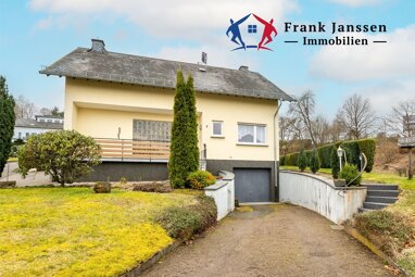 Einfamilienhaus zum Kauf Provisionsfrei 279.000 € 4 Zimmer 160 m² 1.430 m² Grundstück Deudesfeld 54570