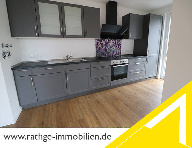 Wohnung zur Miete