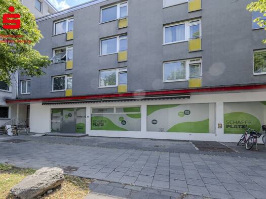 Büro zum Kauf 2.635 € Neuhausen-Nymphenburg München 80636