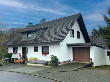 Wohnung zur Miete 770 € 3 Zimmer 85,5 m² 1. Geschoss frei ab 01.02.2025 Neunkirchen Neunkirchen-Seelscheid 53819