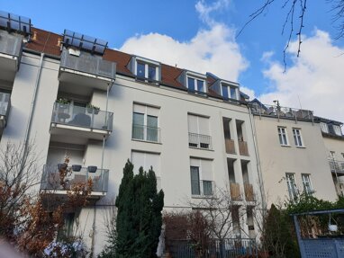 Maisonette zur Miete 900 € 2 Zimmer 82,4 m² 3. Geschoss Altstadt Erfurt 99084