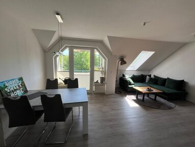 Wohnung zur Miete 700 € 3 Zimmer 71 m² 2. Geschoss Guldener Kamp Thiede - Alt Salzgitter 38239