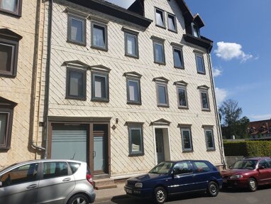 Wohnung zum Kauf Provisionsfrei 130.500 € 4 Zimmer 70 m² 2. Geschoss Zentgrafenstraße 108 Kirchditmold Kassel 34130