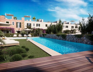Apartment zum Kauf 320.000 € 2 Zimmer 90 m² Erdgeschoss ORTEGA Y GASSET 2 Ses Salines 07640