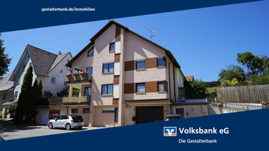 Mehrfamilienhaus zum Kauf 365.000 € 7 Zimmer 161,3 m² 408 m² Grundstück Deißlingen Deißlingen 78652