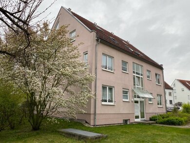 Wohnung zum Kauf 175.000 € 2 Zimmer 52,4 m² Merbitz/Podemus Dresden 01156