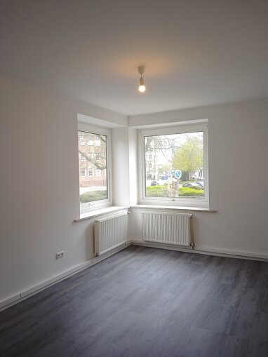 Wohnung zur Miete 440 € 3 Zimmer 68 m² Erdgeschoss frei ab sofort Am Leher Tor 1c Mitte - Nord Bremerhaven 27568