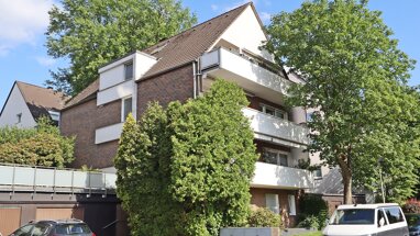 Wohnung zur Miete 1.250 € 4 Zimmer 107 m² 2. Geschoss Bergerhausen Essen / Bergerhausen 45136