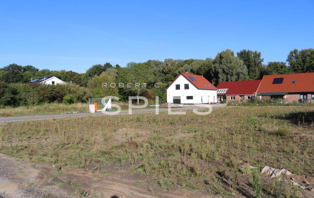Baugrundstücke in exzellenter Lage