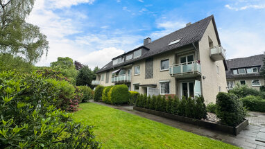 Wohnung zum Kauf 165.000 € 2 Zimmer 46,4 m² Bergstedt Hamburg-Bergstedt 22395