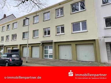 Wohnung zum Kauf 179.000 € 1 Zimmer 44,2 m² EG Alt-Endenich Bonn 53115